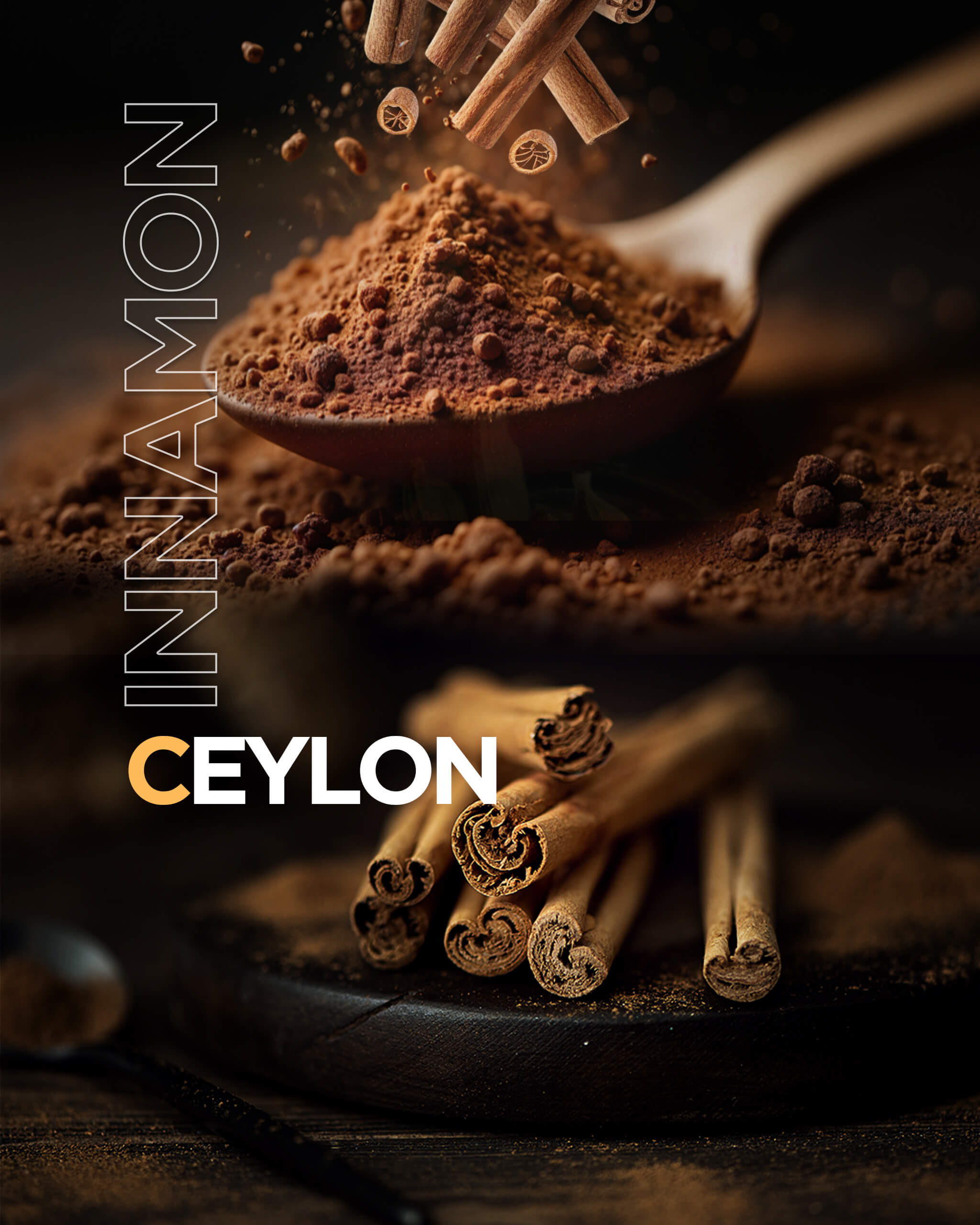 Cinnamon
