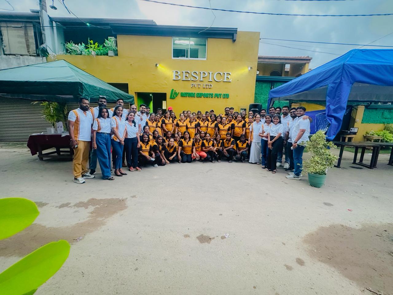 BESPICE